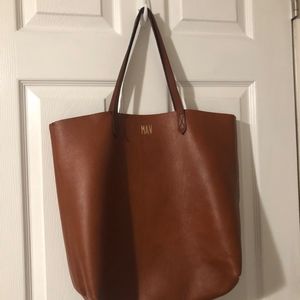 The Transport Tote